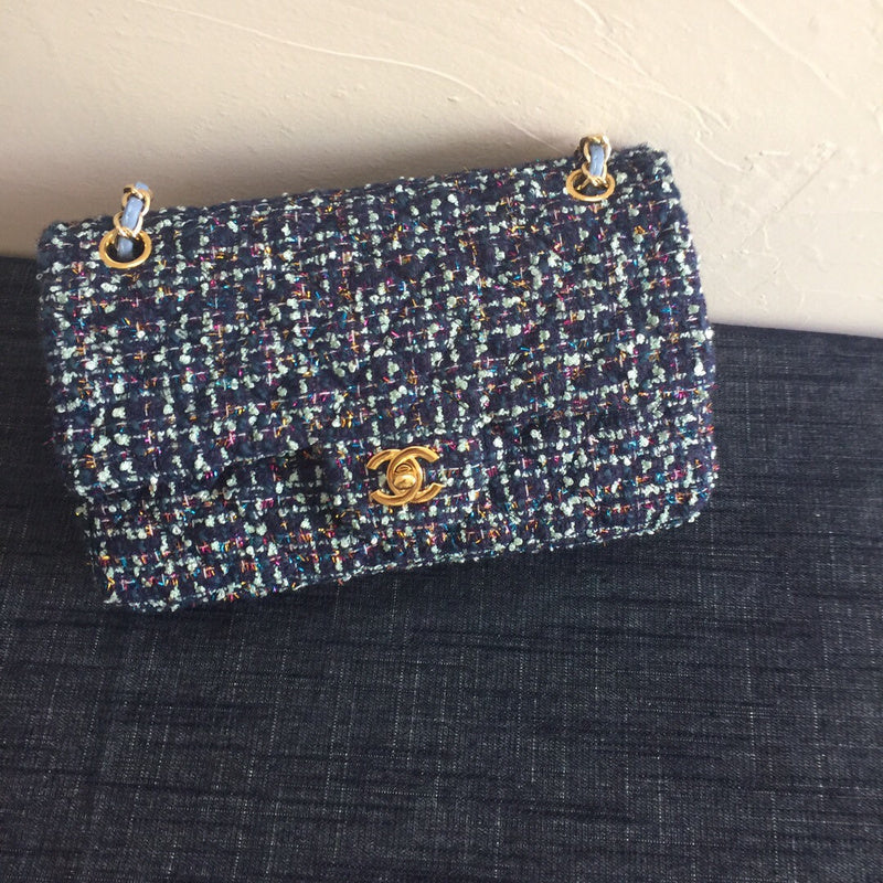 GlamI - CHL Bags - 2744