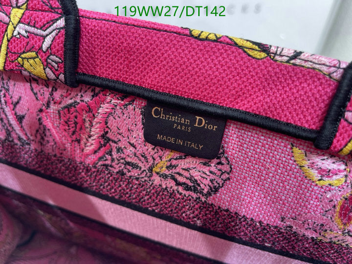 SAMCC - DOR Bags - 914