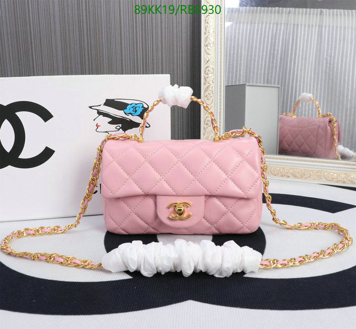 SAMC - CHL Bags Handbags - 088