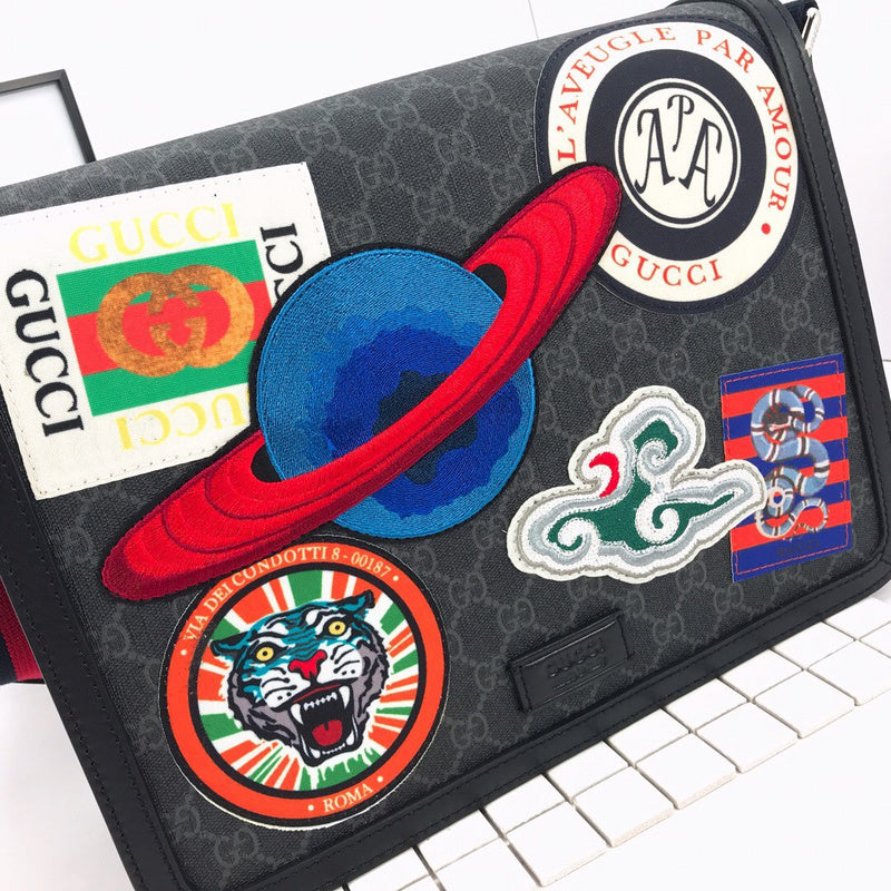 Glami Fashion - GCI Bags - 2556