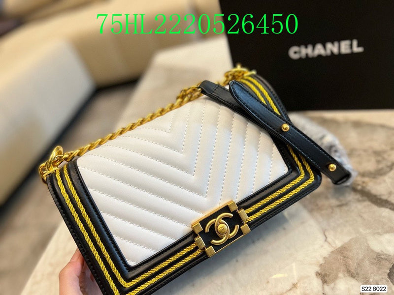 Glami - CHL Bags - 2688