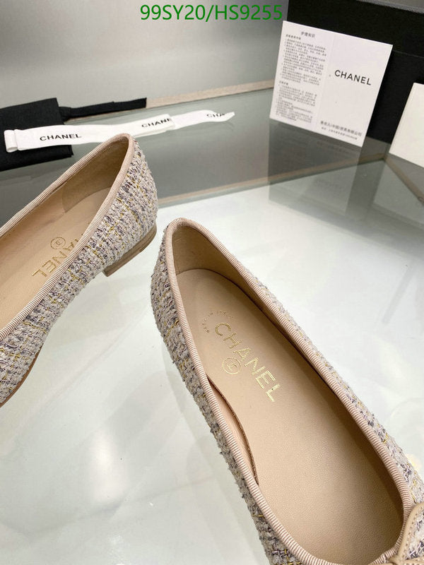 SAMC - CHL Women Shoes Ballet - 072