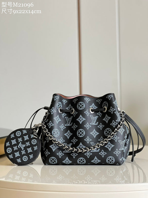 Satchel Bags - VL Bags - 1837