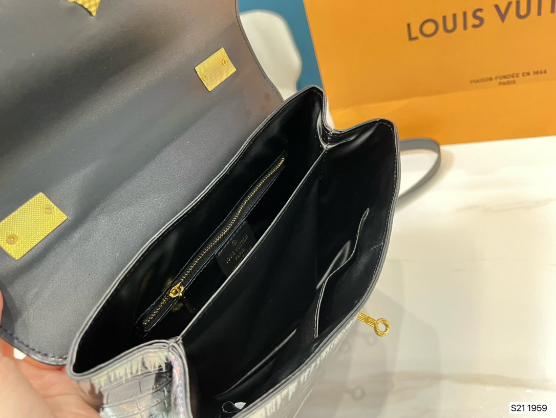 EN - New Lux Bags LUV 560