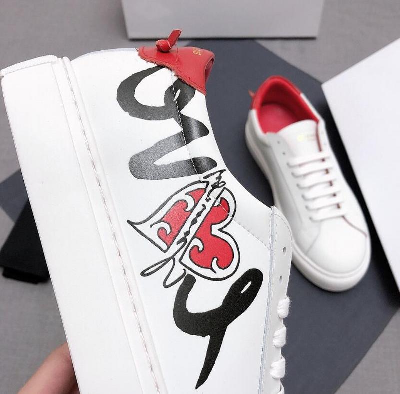 SAMC - GCY Men Shoes - 137
