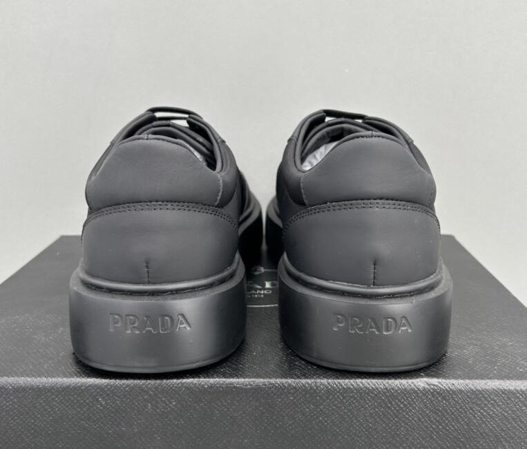 glamy - PD Men Shoes - 091