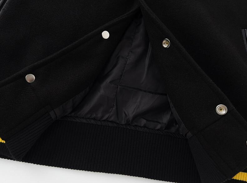 SAMC - Mix Jackets - 348