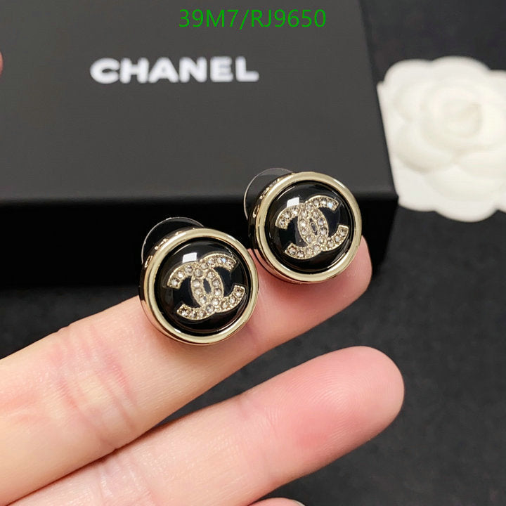 SAMC - CHL Jewelry Earrings - 636