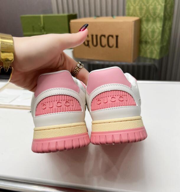 SAMC - GUKI Women Shoes - 410