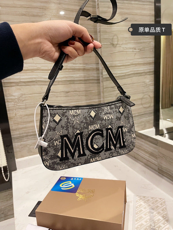 Glami- - MQM Bags - 063