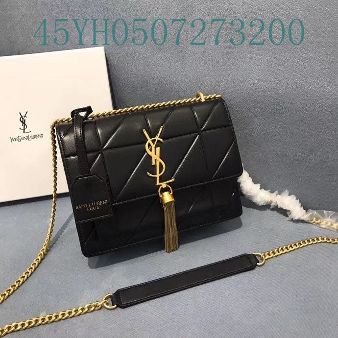 Glami - YLS Bags - 2278