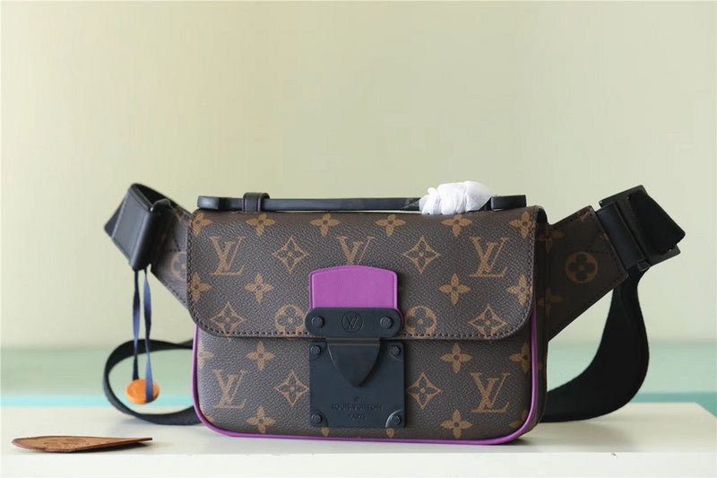 Glami Fashion Lu-Vi bags - 10100