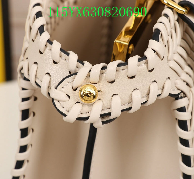 Glami - FDE Bags - 2414