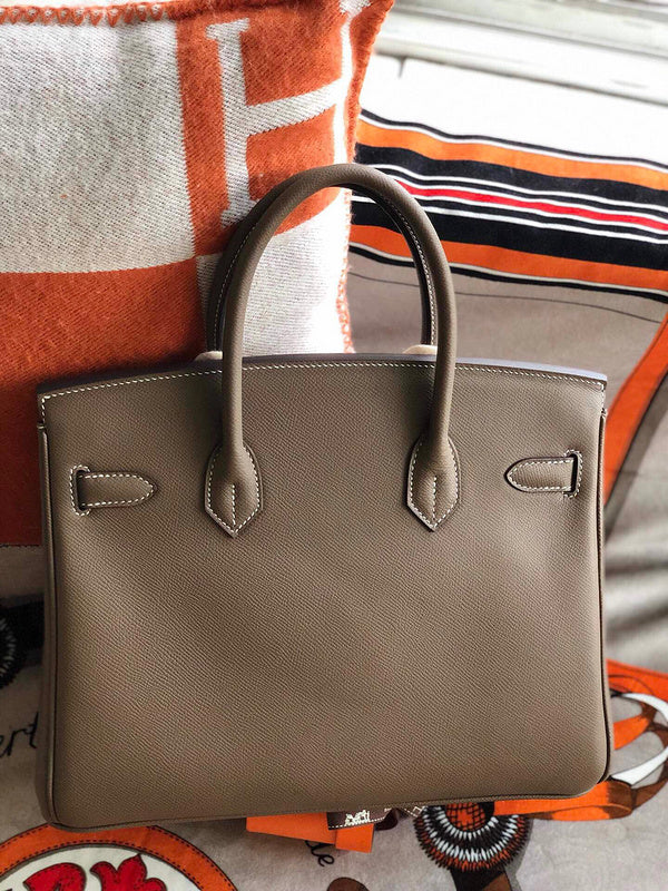Satchel Bags - HMS-Bags - 1010