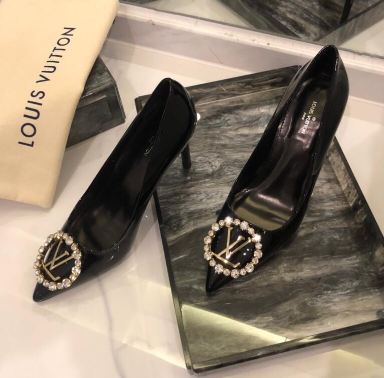 SAMC - LOV Women Shoes - 1684