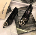 SAMC - LOV Women Shoes - 1684