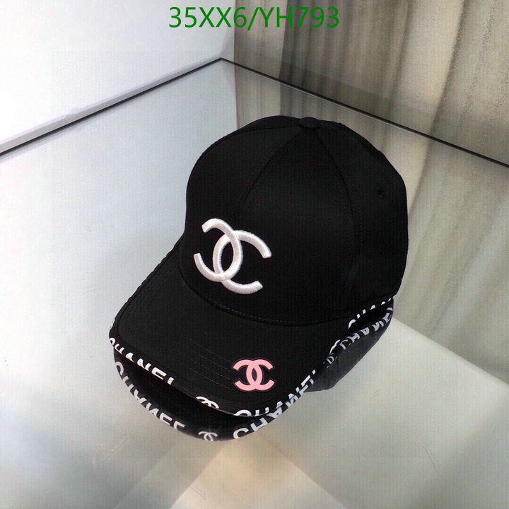 SAMC - CHL Caps & Hats - 509