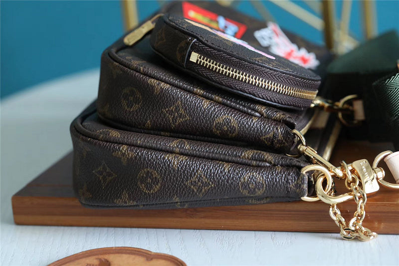 Glami-is - LOV Lady Bags - 1432