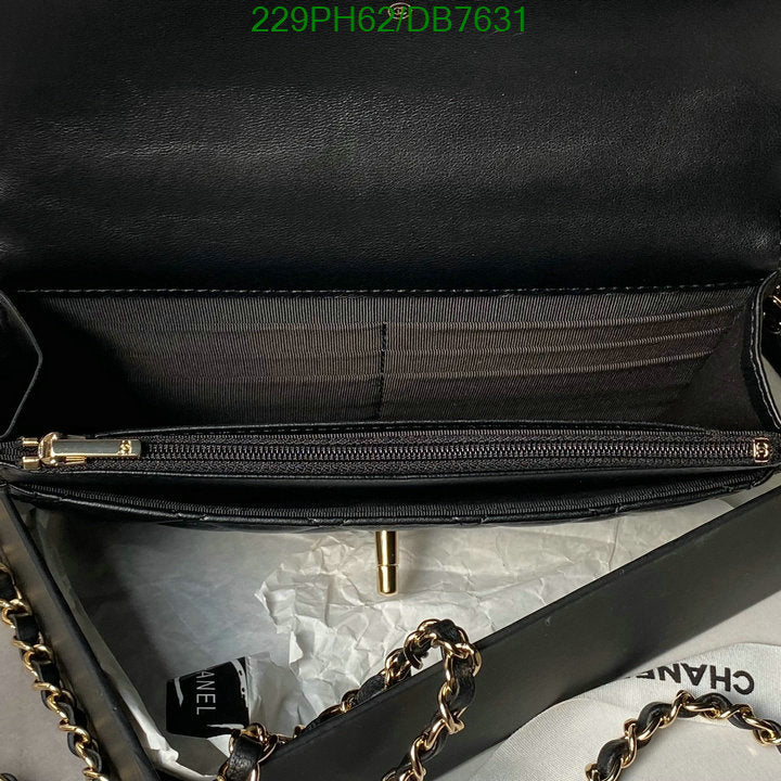 SAMC - CHL Bags - 058