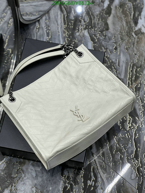 SAMC - YLS Bags - 297