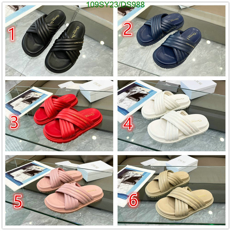 SAMCC - DOR Women Shoes - 1452
