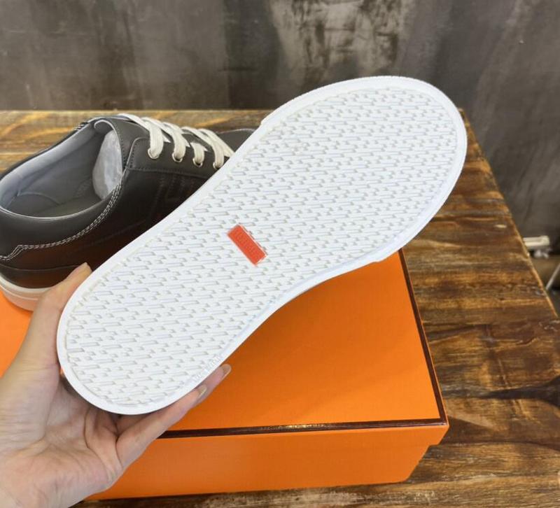 SAMC - HMS Men Shoes - 203