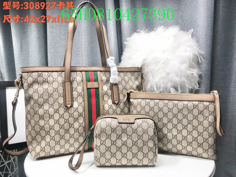 Glami Fashion - GCI Bags - 11007