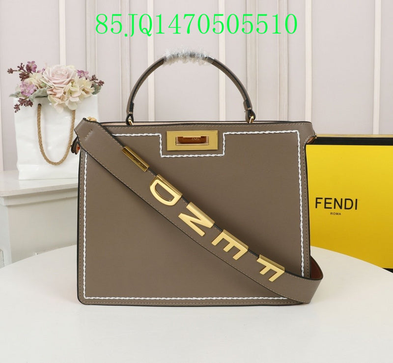 Glami - FDE Bags - 1554