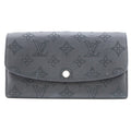 Louis Vuitton Iris  Leather Wallet  ()