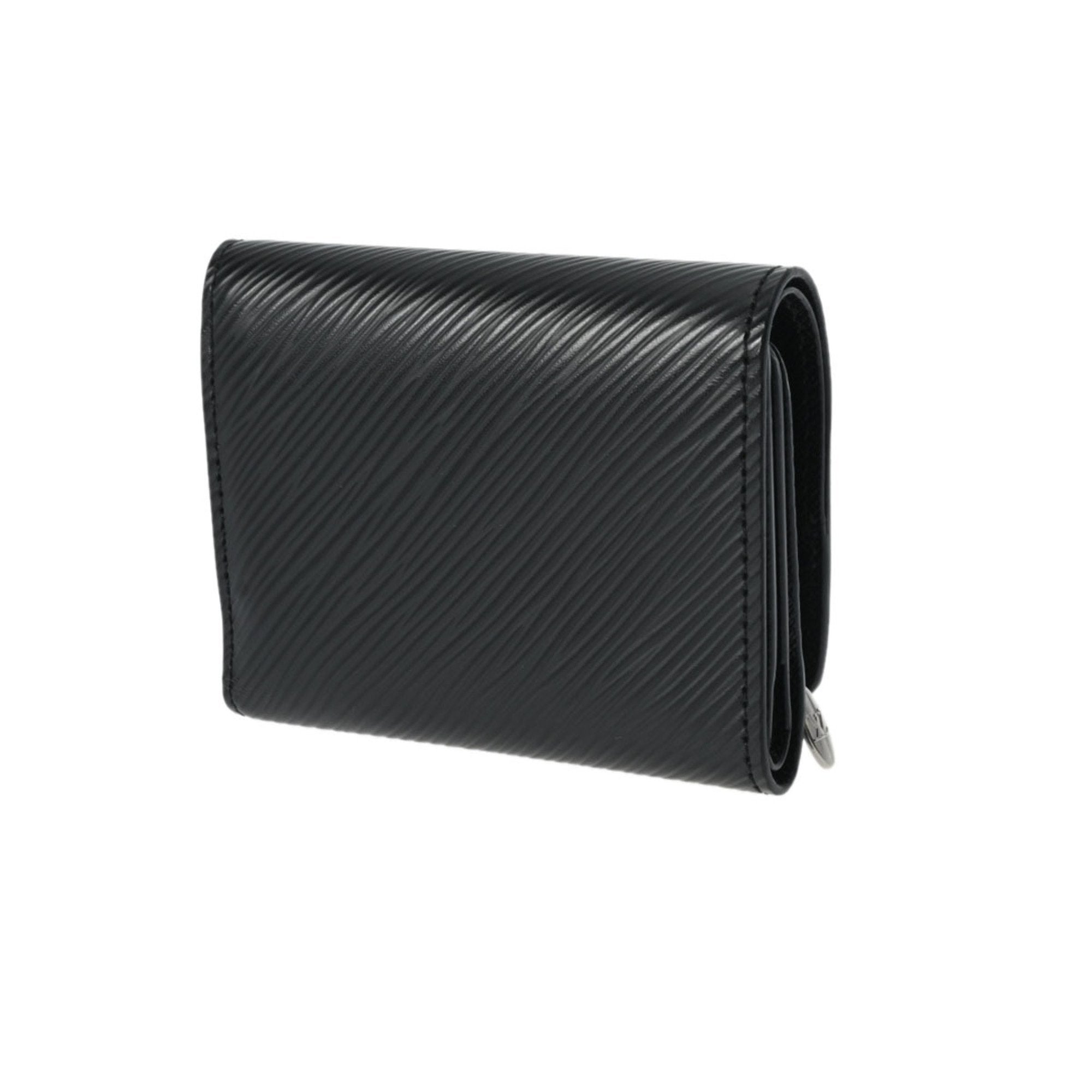 Louis Vuitton Twist  Leather Wallet  ()