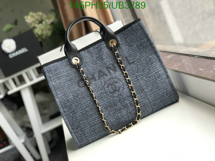 SAMC - CHL Bags - 100