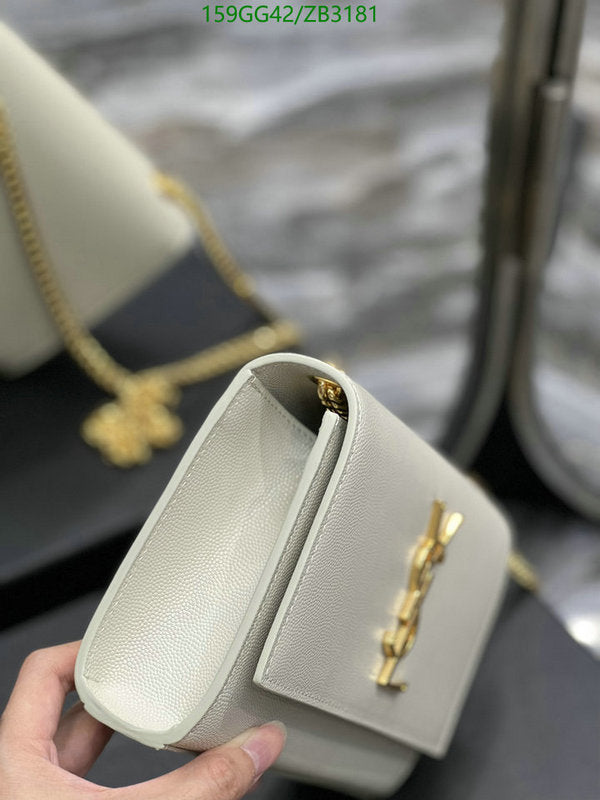 SAMC - YLS Bags - 382