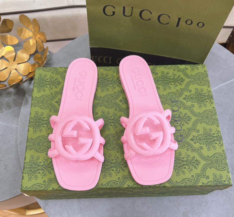 SAMC - GUKI Women Shoes - 189