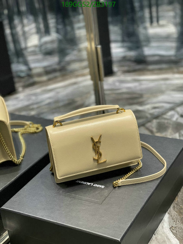 SAMC - YLS Bags - 390