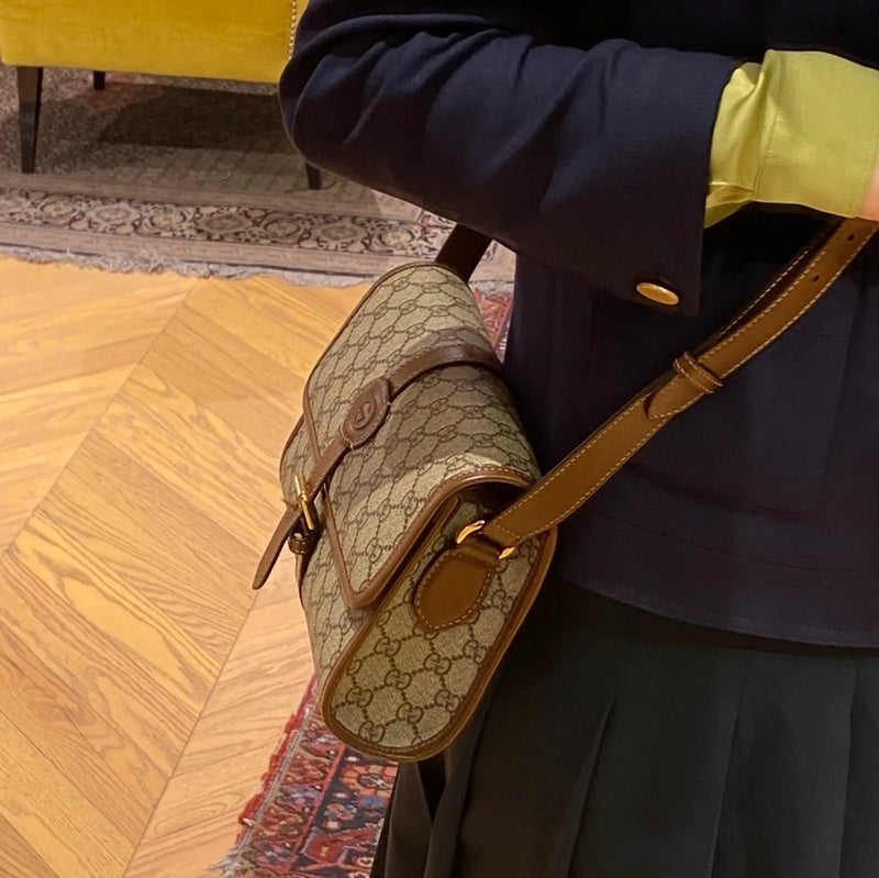 Satchel Bags - GCI Bags - 656