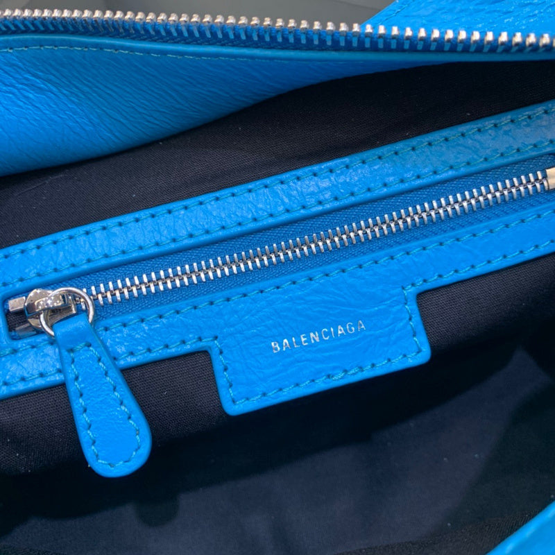 Satchel Bags - BGA Bags - 527
