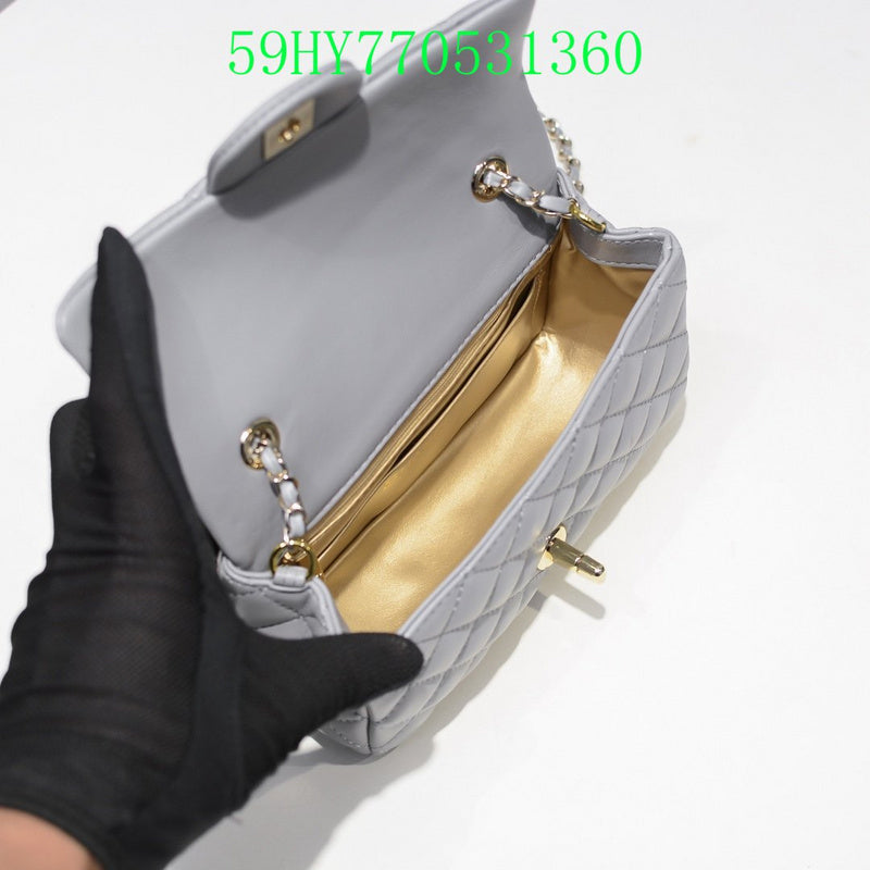 Satchel Bags - CHL Bags - 5148