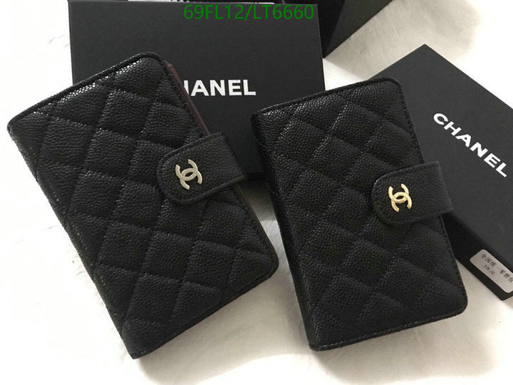 SAMC - CHL Wallets - 078