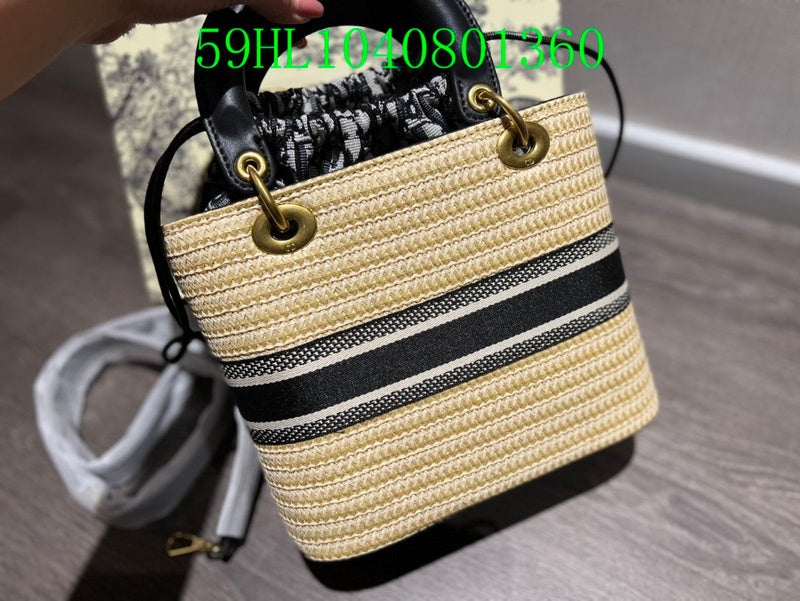 Glami - DOR Bags - 1227