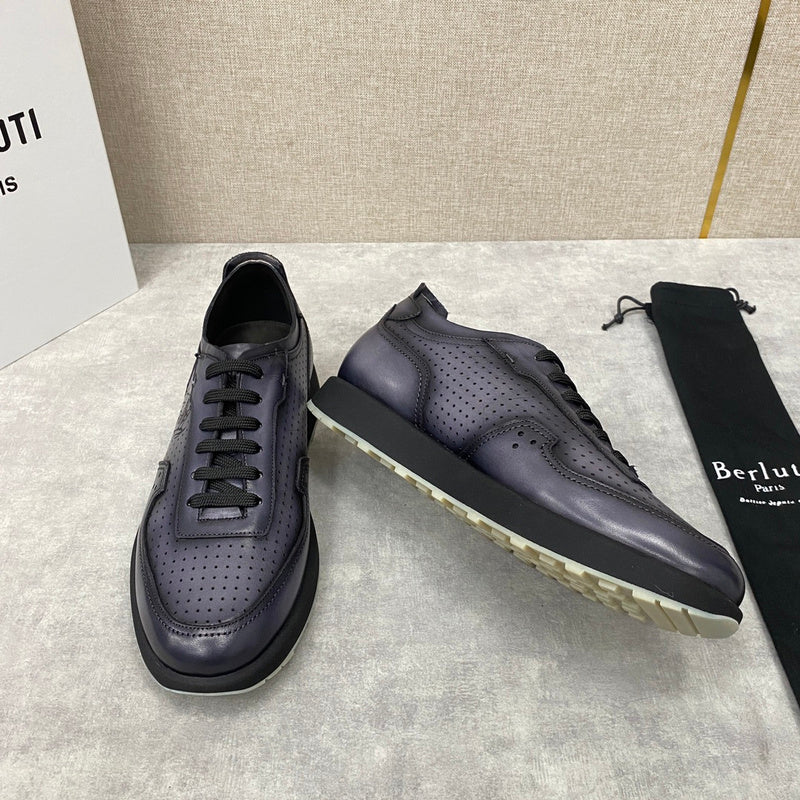 Glami - BRE Men Shoes - 282