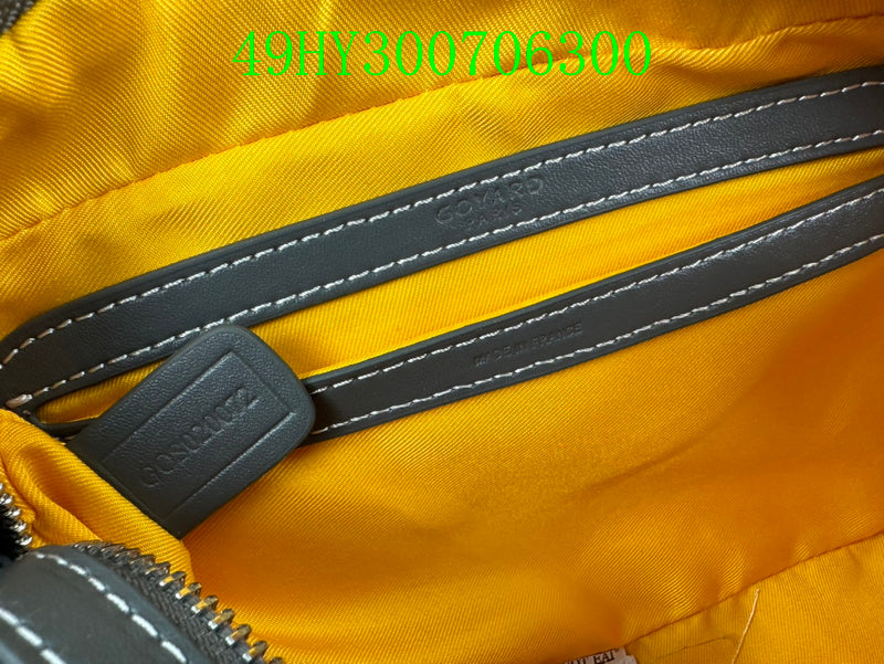 Satchel Bags - GOD Bags - 130