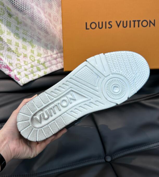 SAMC - LOV Men Shoes - 371