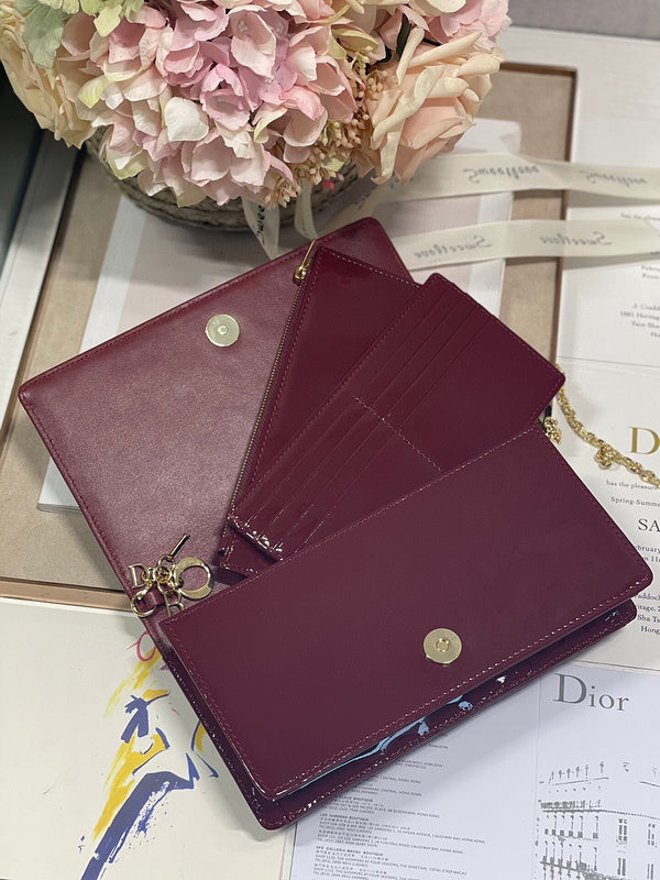 ELE - Dir Bags - 1302