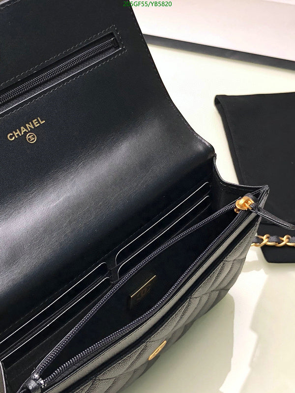 SAMC - CHL Bags - 834