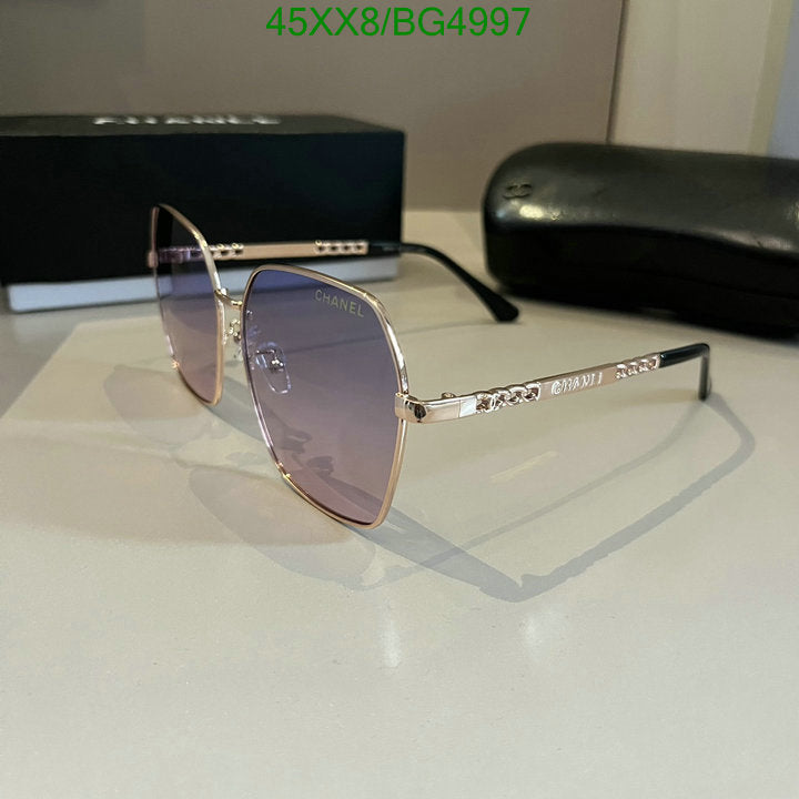 SAMC - CHL Glasses - 142