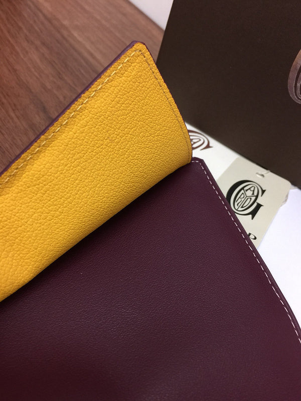 Glami-i - GYO Wallets - 033