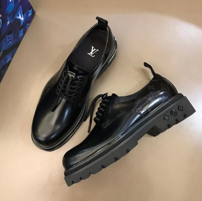 SAMC - LOV Men Shoes - 1665