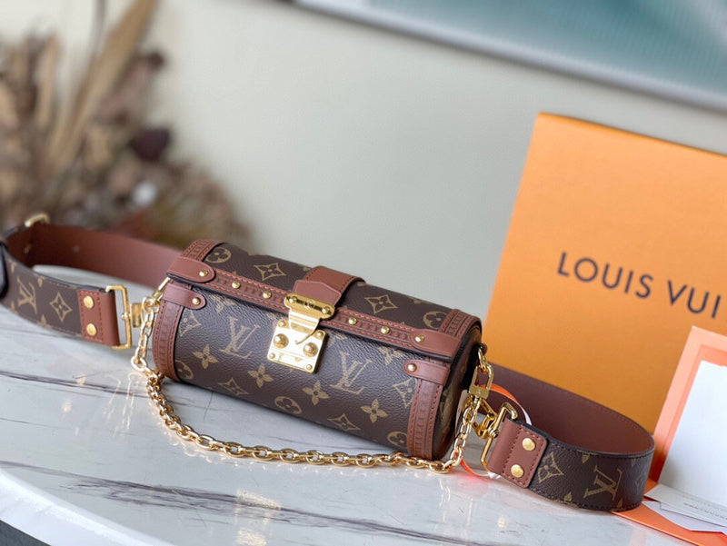 Fashion Lu-Vi bags - 4663