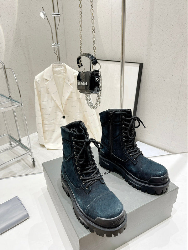 Satchel Bags - BGA Shoes - 976