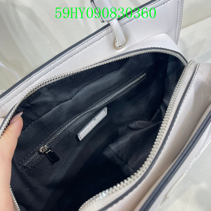 Satchel Bags - LWE Bags - 019
